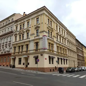 Anette Hotel Praga