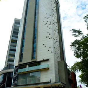 Hotel Inntu, Medellín