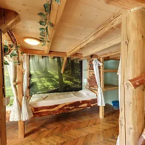 Artharmony & Hostal Praga