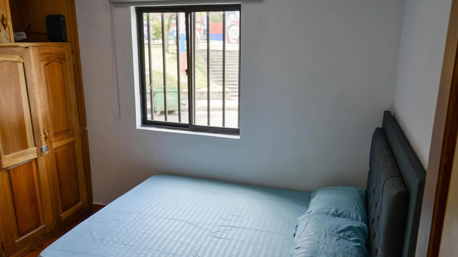 Apto Acogedor Cerca Metrocable Medellin Apartment