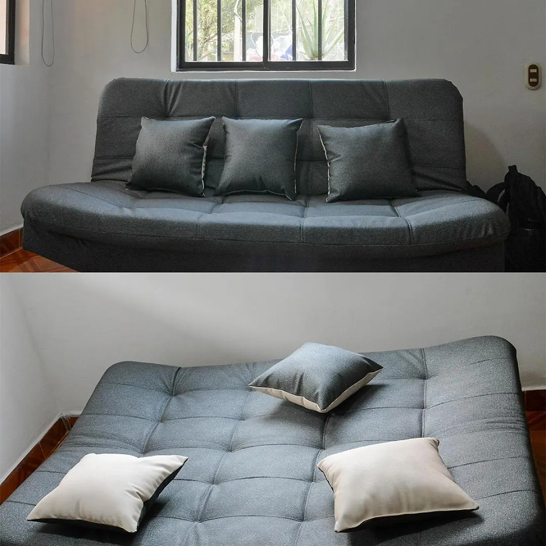 Apartment Apto Acogedor Cerca Metrocable Medellin Colombia