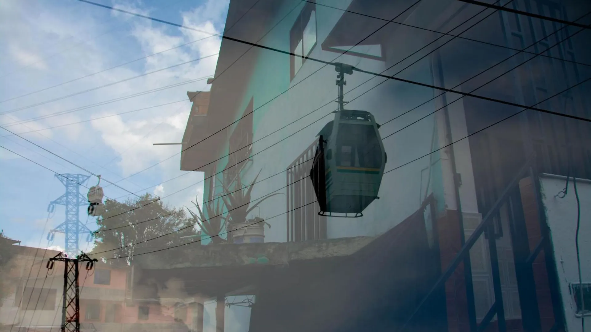 Apto Acogedor Cerca Metrocable Medellin 0*,  Colombia