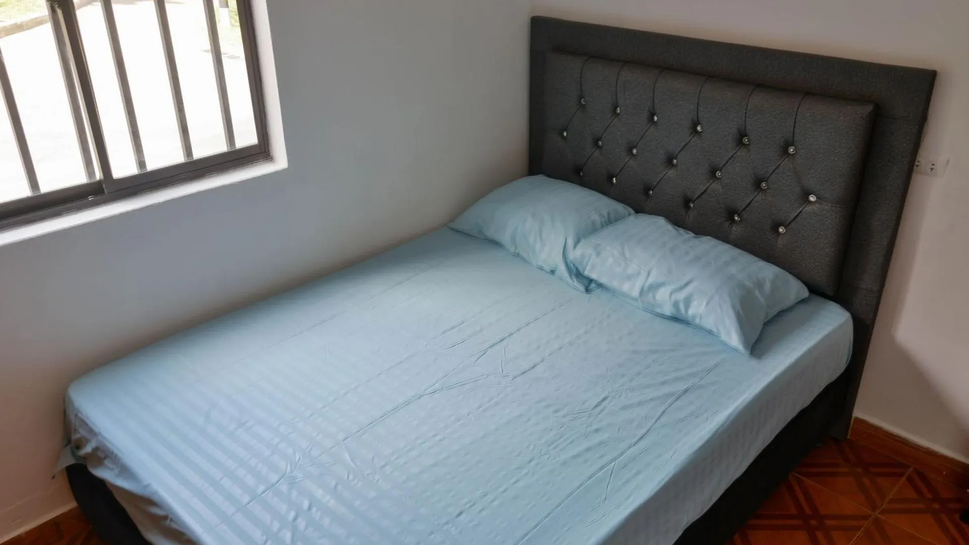 Apartment Apto Acogedor Cerca Metrocable Medellin Colombia