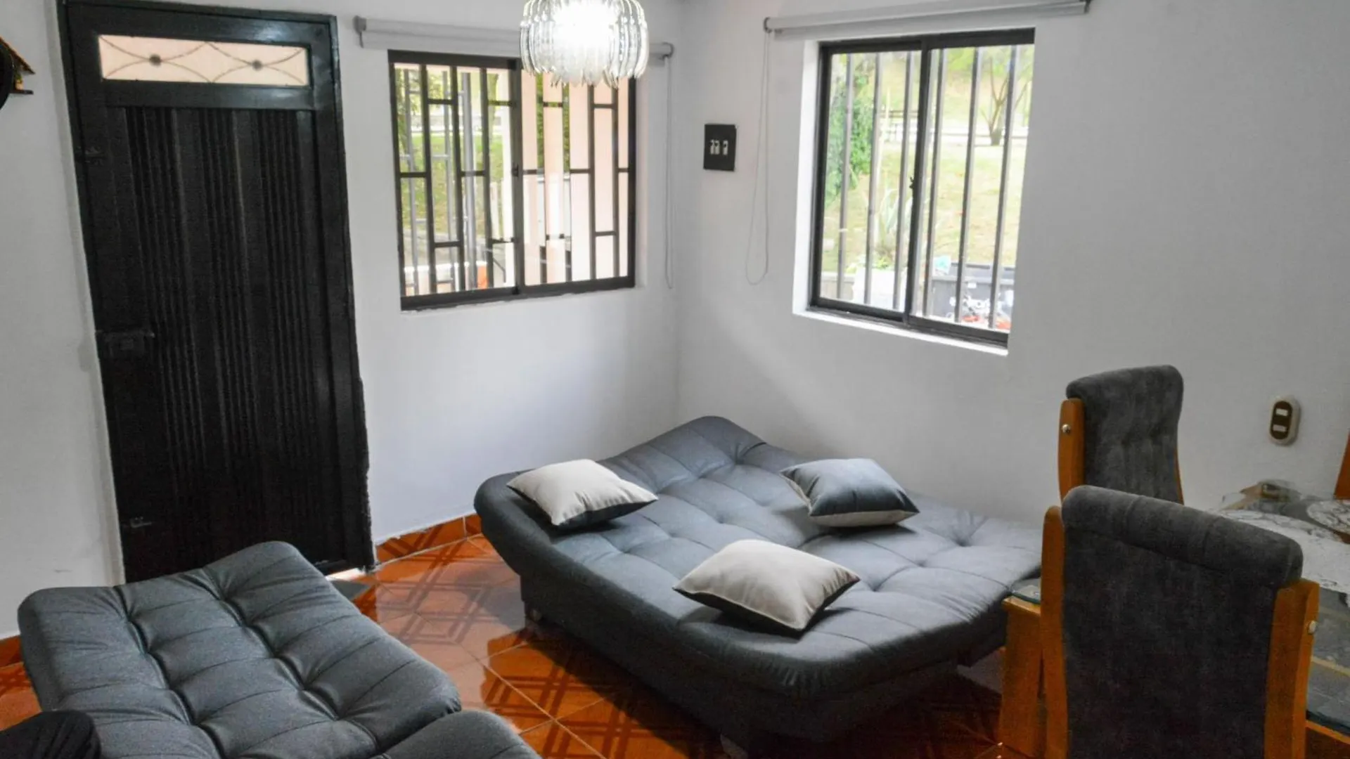 Apto Acogedor Cerca Metrocable Medellin