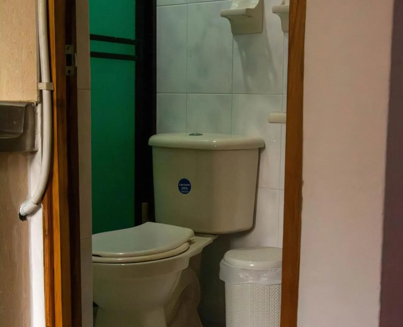Apartment Apto Acogedor Cerca Metrocable Medellin Colombia
