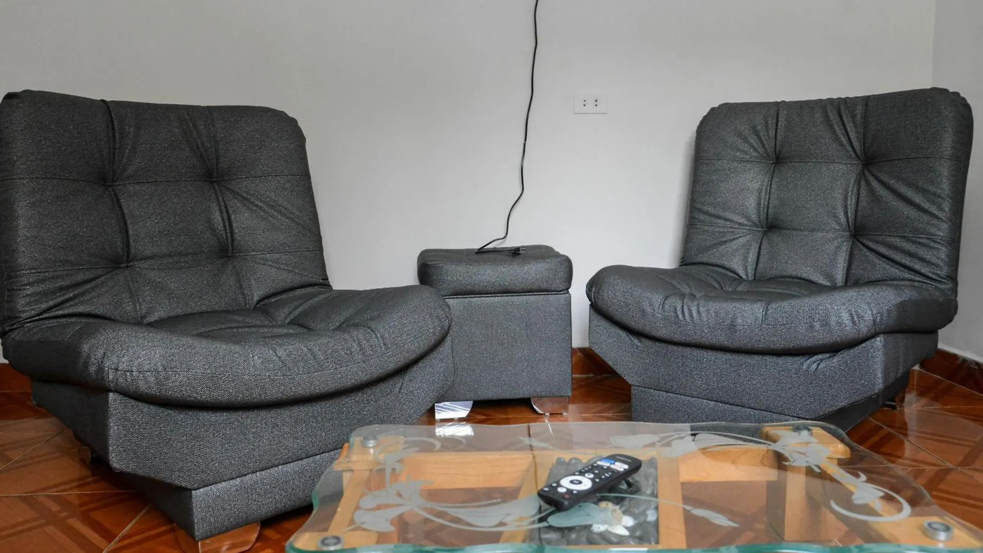 Apartment Apto Acogedor Cerca Metrocable Medellin