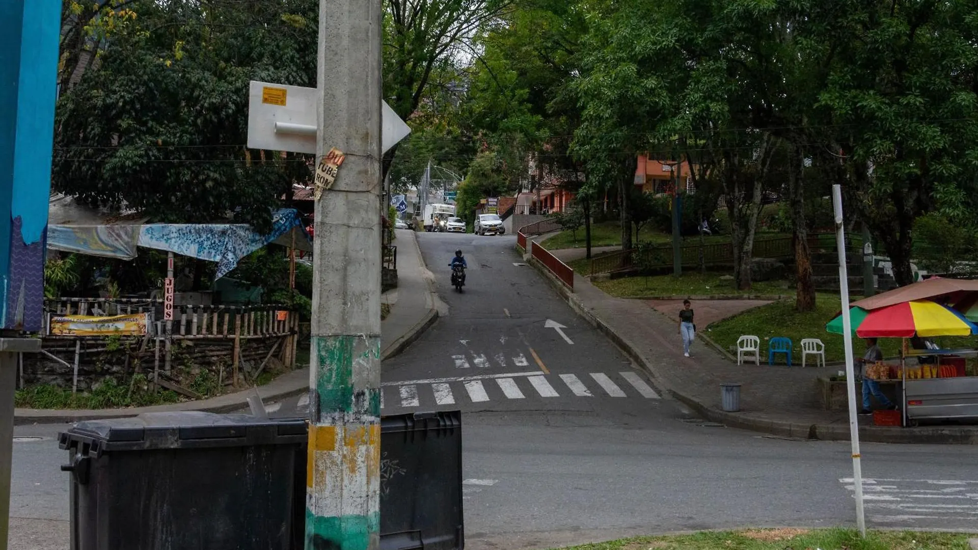 Apto Acogedor Cerca Metrocable Medellin Apartment