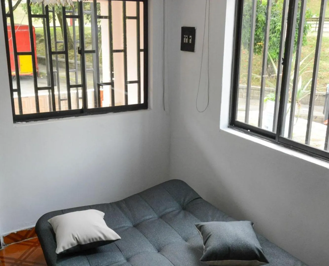 Apartment Apto Acogedor Cerca Metrocable Medellin