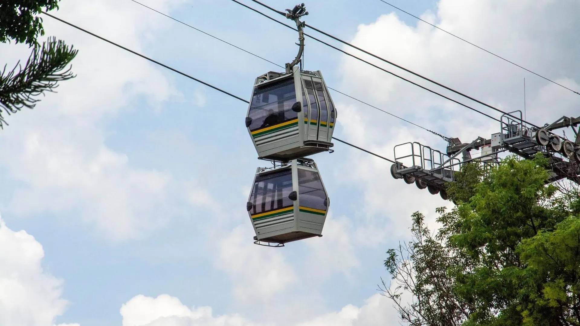 Apto Acogedor Cerca Metrocable Medellin